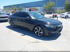 1HGCV2F39KA018796 2019 HONDA ACCORD