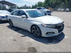 1HGCV2F39KA020676 2019 HONDA ACCORD