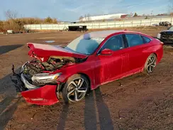 1HGCV2F39KA021326 2019 HONDA ACCORD