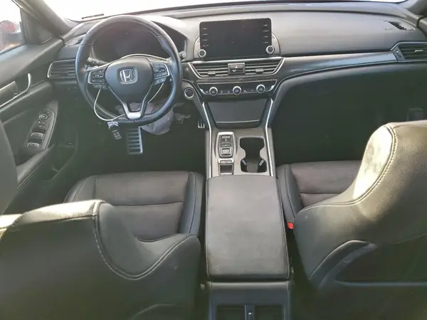 1HGCV2F39KA021326 2019 HONDA ACCORD - Image 8