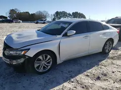 1HGCV2F39KA022167 2019 HONDA ACCORD