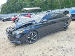 1HGCV2F39KA022525 2019 HONDA ACCORD