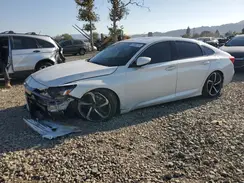 1HGCV2F39KA023044 2019 HONDA ACCORD
