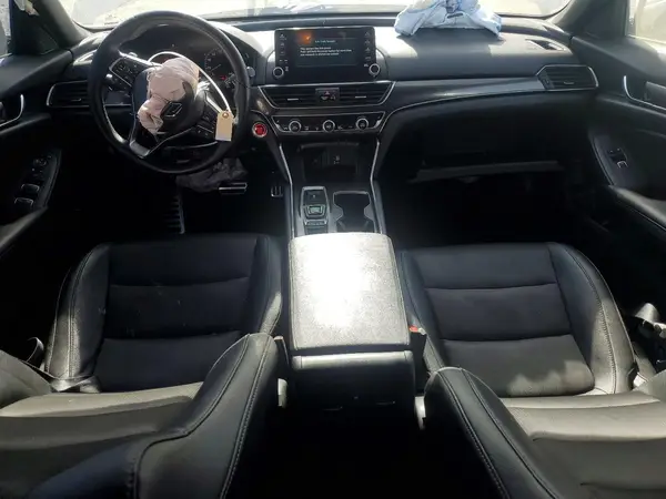 1HGCV2F39KA023044 2019 HONDA ACCORD - Image 8