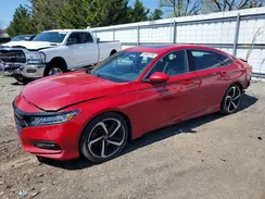 1HGCV2F39KA024629 2019 HONDA ACCORD