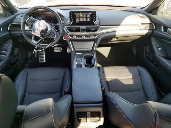1HGCV2F39KA024629 2019 HONDA ACCORD - Image 8
