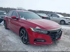 1HGCV2F39KA024808 2019 HONDA ACCORD