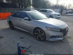 1HGCV2F39KA025375 2019 HONDA ACCORD