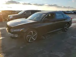 1HGCV2F39KA026414 2019 HONDA ACCORD