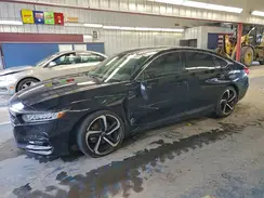 1HGCV2F39KA029958 2019 HONDA ACCORD