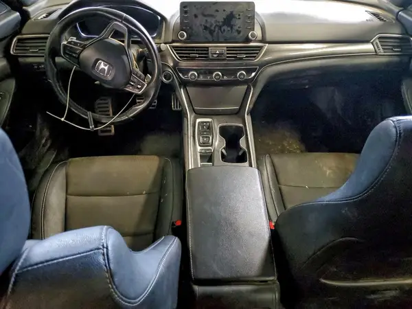 1HGCV2F39KA029958 2019 HONDA ACCORD - Image 8
