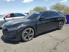 1HGCV2F39KA030561 2019 HONDA ACCORD