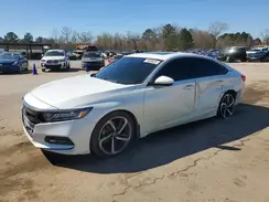 1HGCV2F39KA031435 2019 HONDA ACCORD