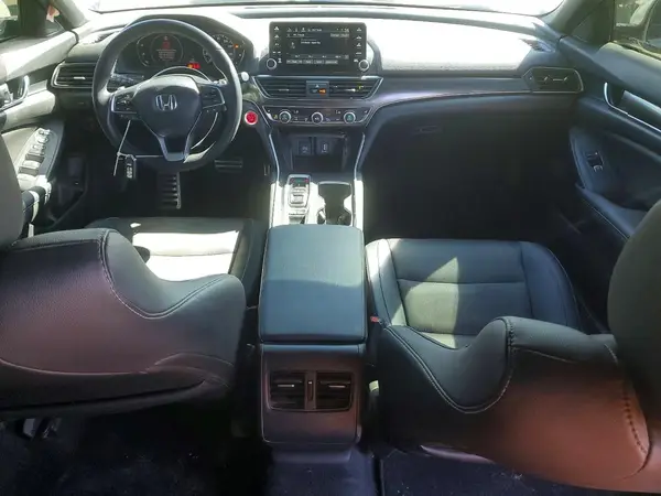 1HGCV2F39KA031435 2019 HONDA ACCORD - Image 8