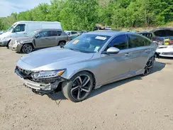 1HGCV2F39KA032200 2019 HONDA ACCORD