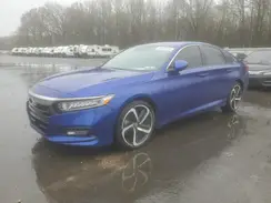 1HGCV2F39KA032598 2019 HONDA ACCORD