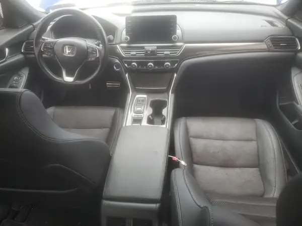 1HGCV2F39KA032598 2019 HONDA ACCORD - Image 8