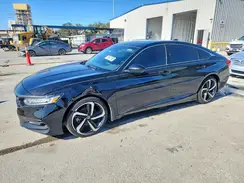 1HGCV2F39KA033279 2019 HONDA ACCORD