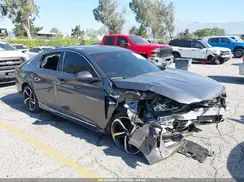 1HGCV2F39KA033685 2019 HONDA ACCORD