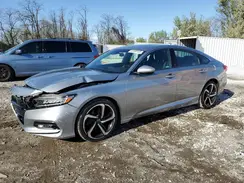 1HGCV2F39KA034268 2019 HONDA ACCORD