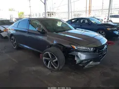 1HGCV2F39KA034464 2019 HONDA ACCORD