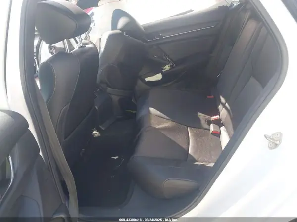 1HGCV2F39KA034657 2019 HONDA ACCORD - Image 8