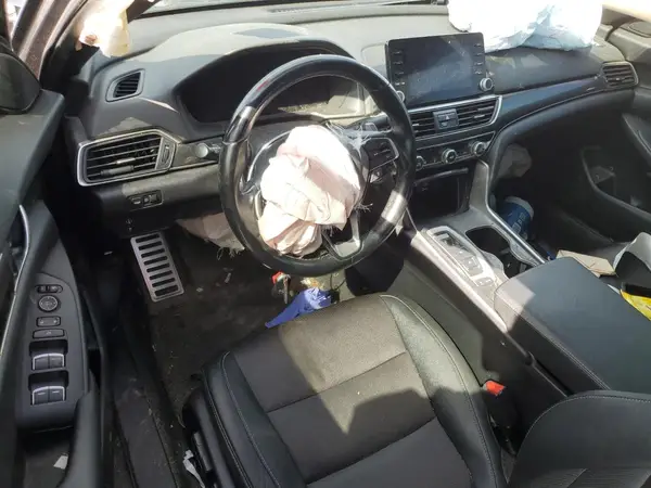 1HGCV2F39KA035002 2019 HONDA ACCORD - Image 8