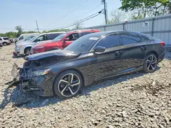 1HGCV2F39KA035663 2019 HONDA ACCORD