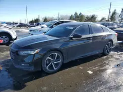 1HGCV2F39KA035792 2019 HONDA ACCORD