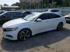 1HGCV2F39KA036067 2019 HONDA ACCORD