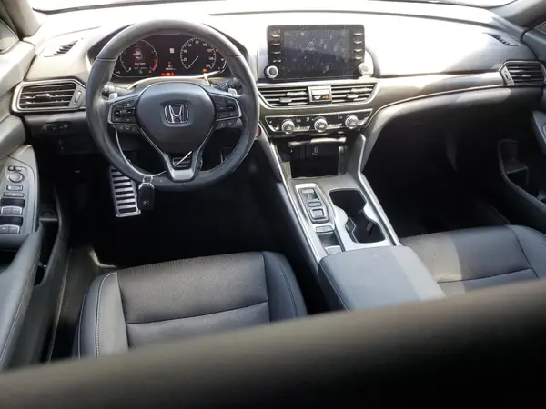 1HGCV2F39KA036067 2019 HONDA ACCORD - Image 8