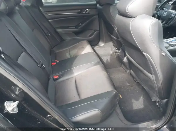 1HGCV2F39KA802198 2019 HONDA ACCORD - Image 8