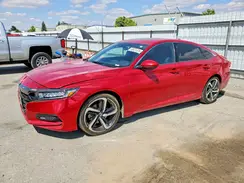 1HGCV2F39LA000509 2020 HONDA ACCORD