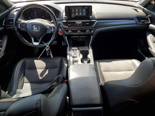 1HGCV2F39LA000509 2020 HONDA ACCORD - Image 8
