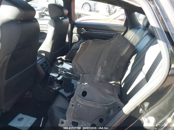 1HGCV2F39LA002230 2020 HONDA ACCORD - Image 8