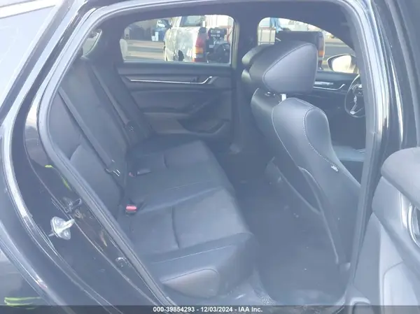 1HGCV2F39LA003460 2020 HONDA ACCORD - Image 8