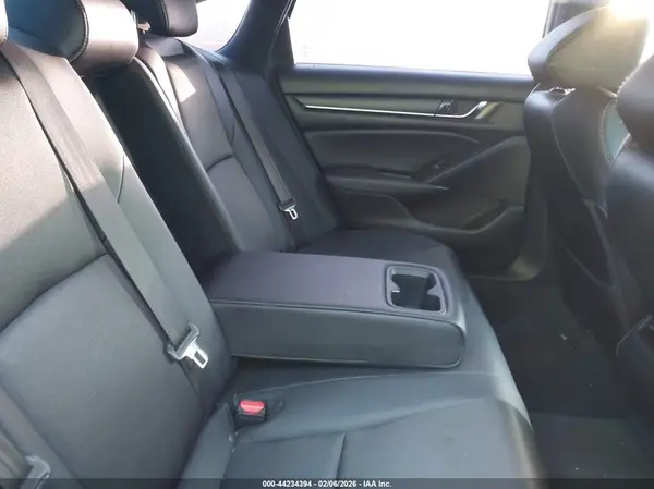 1HGCV2F39LA005015 2020 HONDA ACCORD - Image 8