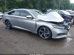 1HGCV2F39LA005905 2020 HONDA ACCORD