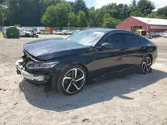 1HGCV2F39LA006889 2020 HONDA ACCORD