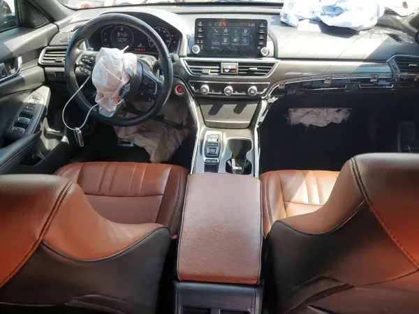 1HGCV2F39LA006889 2020 HONDA ACCORD - Image 8