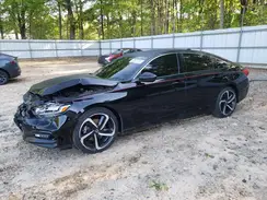 1HGCV2F39LA007251 2020 HONDA ACCORD