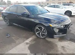 1HGCV2F39LA007444 2020 HONDA ACCORD