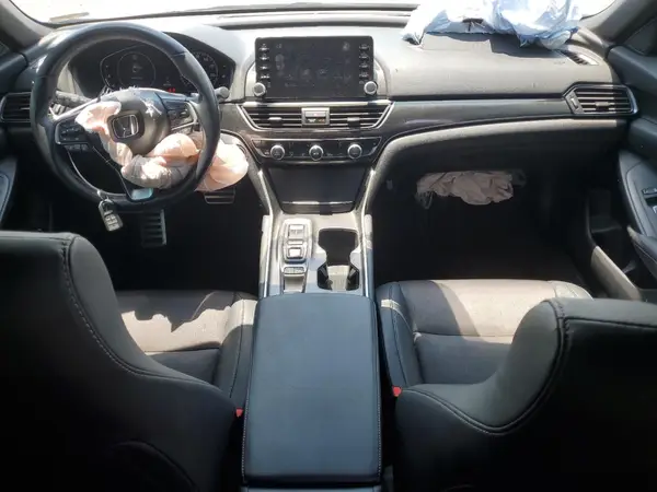 1HGCV2F39LA008495 2020 HONDA ACCORD - Image 8