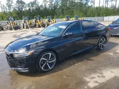 1HGCV2F39LA009615 2020 HONDA ACCORD