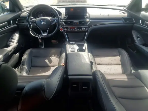 1HGCV2F39LA009615 2020 HONDA ACCORD - Image 8