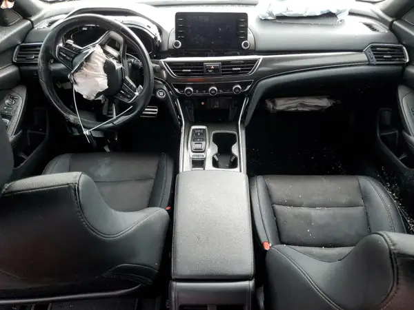 1HGCV2F39LA009789 2020 HONDA ACCORD - Image 8