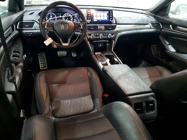 1HGCV2F39LA009887 2020 HONDA ACCORD - Image 8
