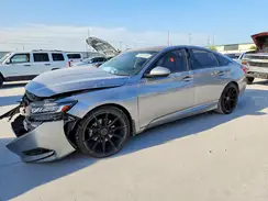 1HGCV2F39LA011493 2020 HONDA ACCORD