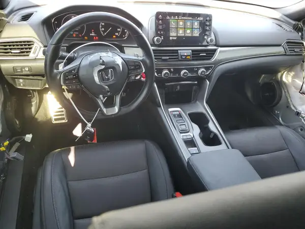 1HGCV2F39LA012319 2020 HONDA ACCORD - Image 8