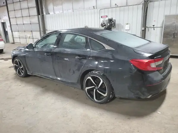 1HGCV2F39LA012529 2020 HONDA ACCORD - Image 2